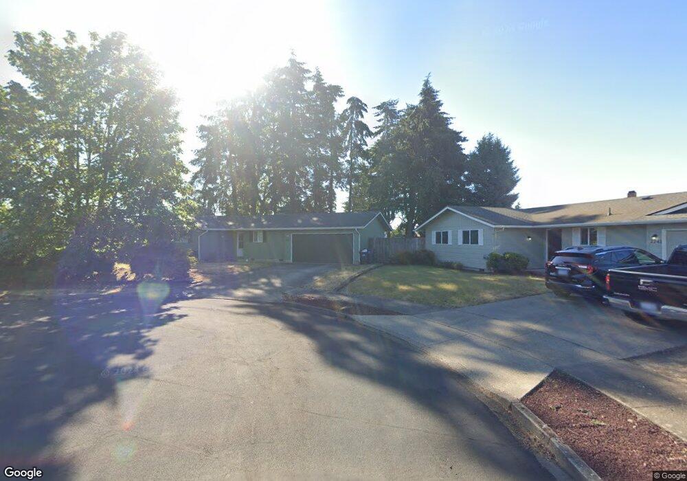 2257 6th St, Springfield, OR 97477 - photo 1
