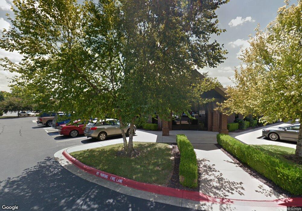 200 S 20th St unit A, Rogers, AR 72758 - photo 1