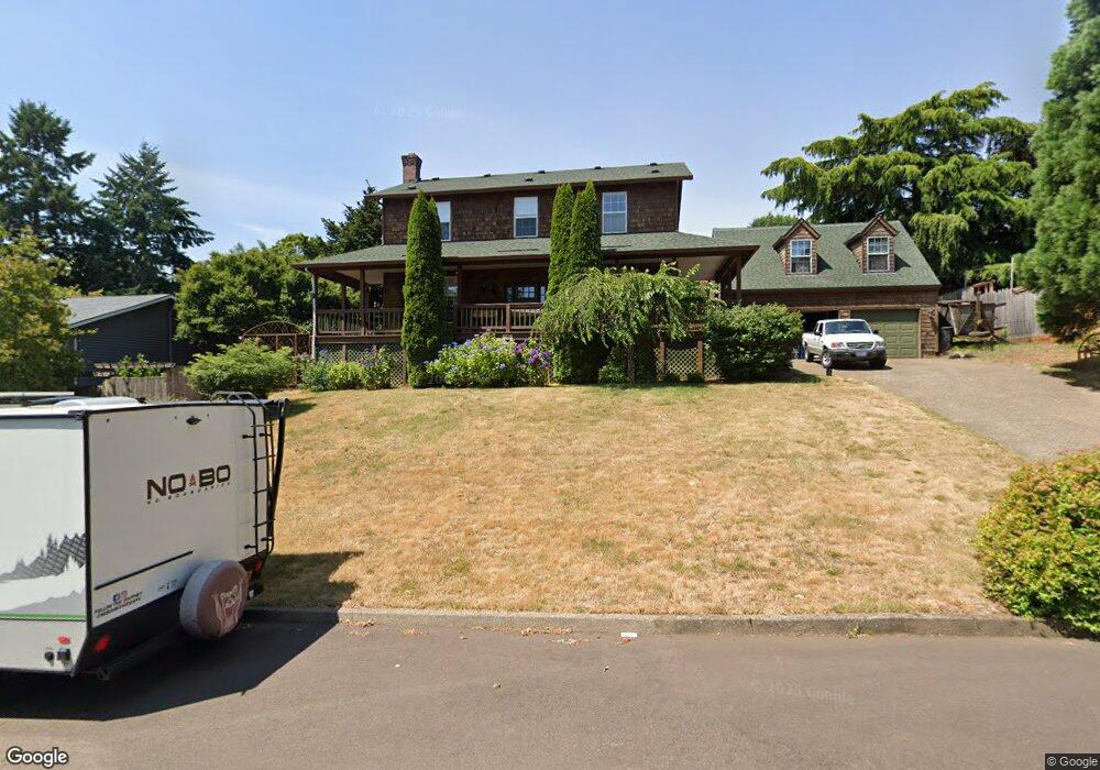 176 NW Laurel St, Dundee, OR 97115 - photo 1