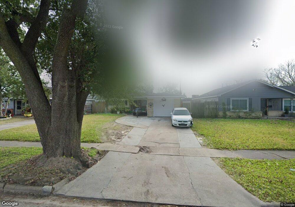 7618 Oak Vista St, Houston, TX 77087 - photo 1