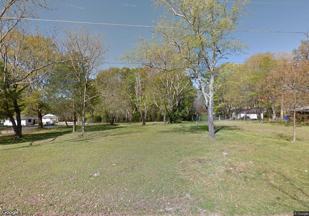 1315 V f w Dr SW, Conyers, GA 30012 - photo 1