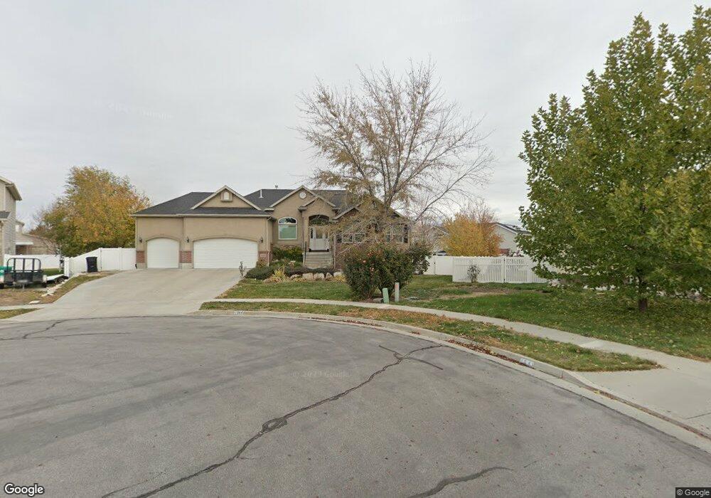 1644 W 2000 S, Syracuse, UT 84075 - photo 1