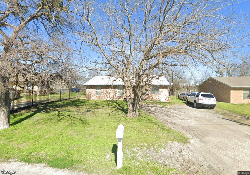 970 NW County Road 2090, Corsicana, TX 75110 - photo 1