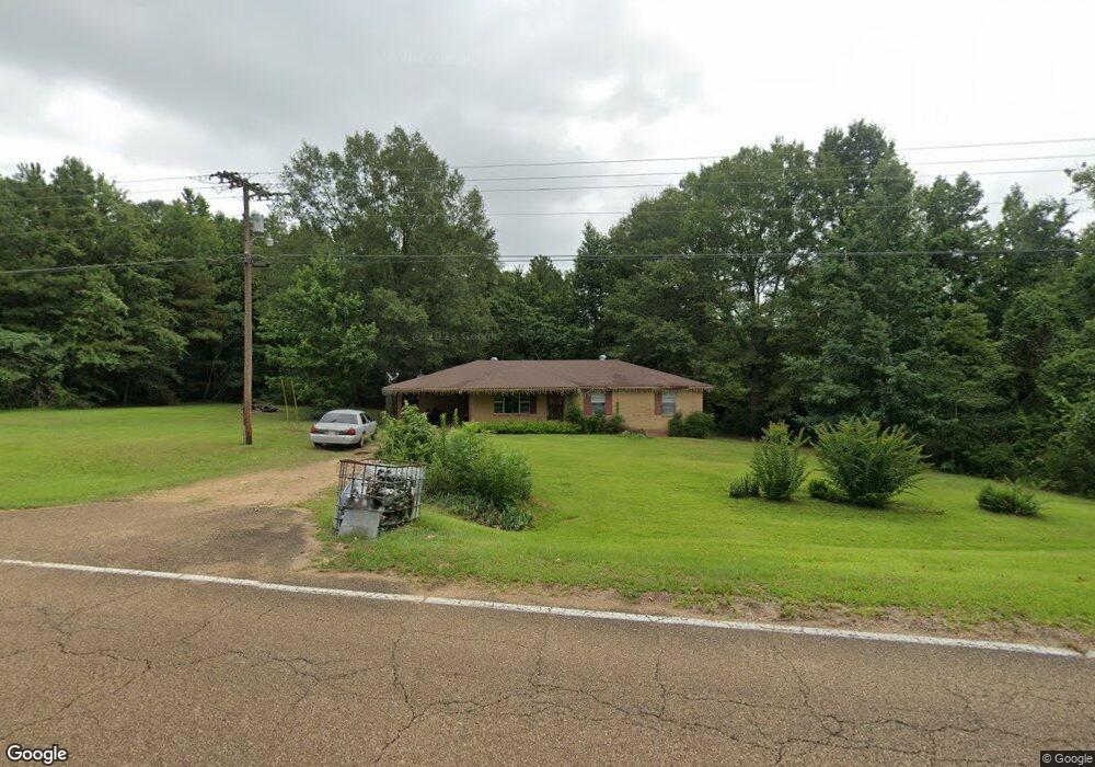 4032 Highway 48 W, McComb, MS 39648 - photo 1