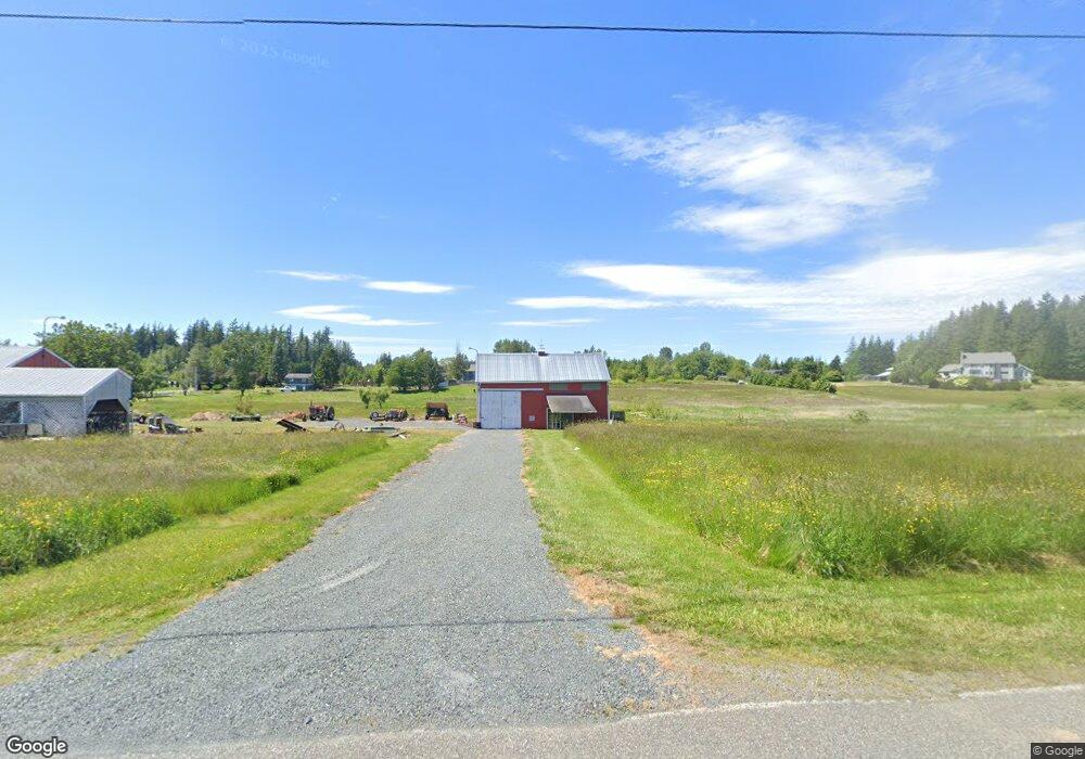 1892 E Smith Rd, Bellingham, WA 98226 - photo 1