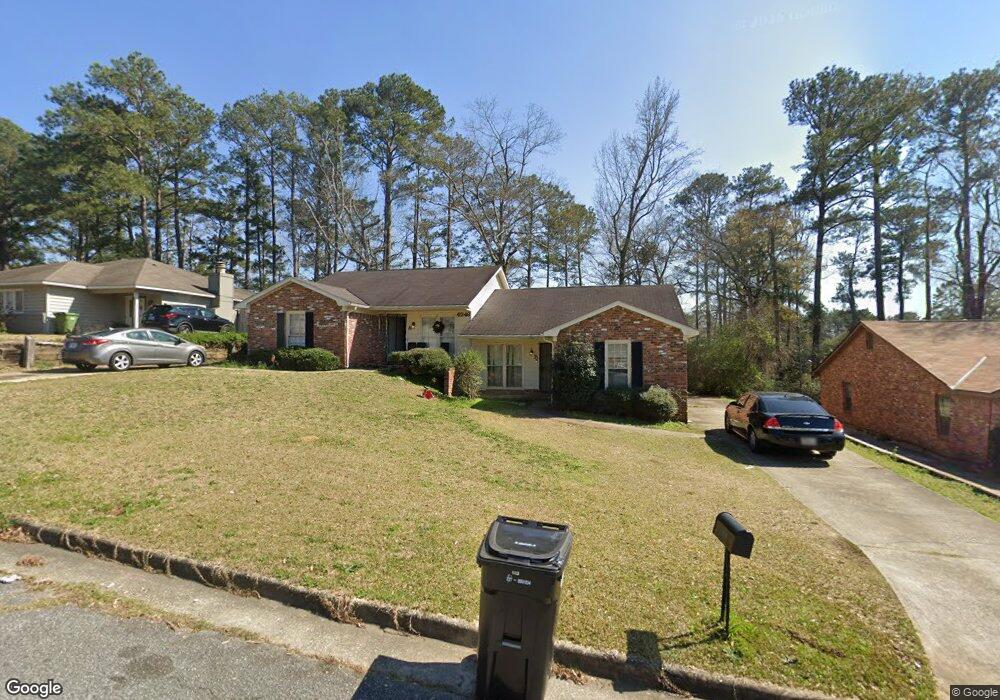 6248 Olde Towne Dr unit A, Columbus, GA 31907 - photo 1