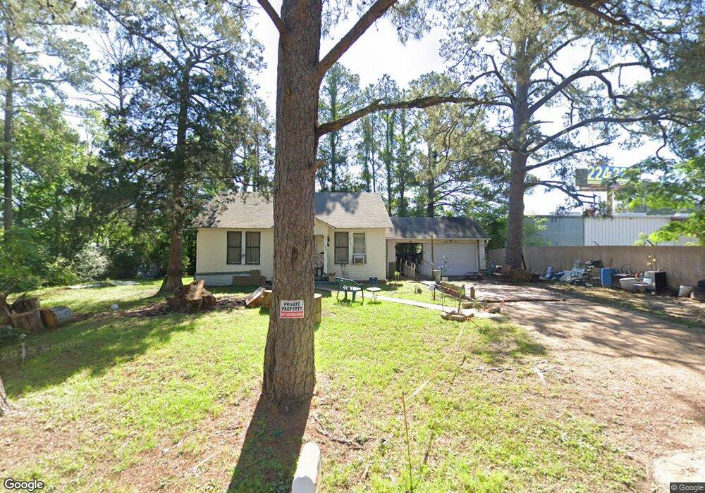 106 Mcdermott St, Pineville, LA 71360 - photo 1