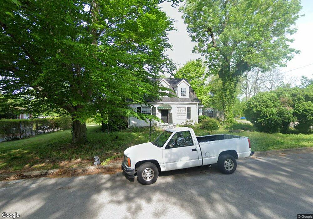 713 Academy Heights, Columbia, TN 38401 - photo 1