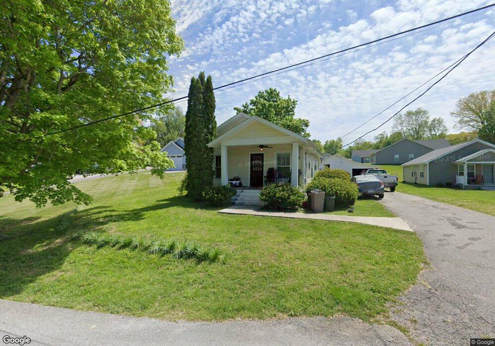 35 W Thomas St, Corydon, IN 47112 - photo 1