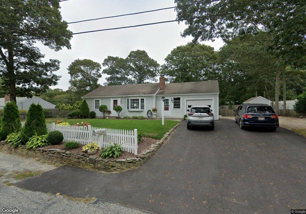 30 Spinning Brook Rd, South Yarmouth, MA 02664 - photo 1