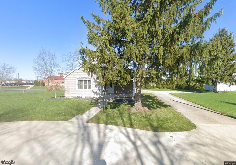 405 N Broad St, Kalida, OH 45853 - photo 1