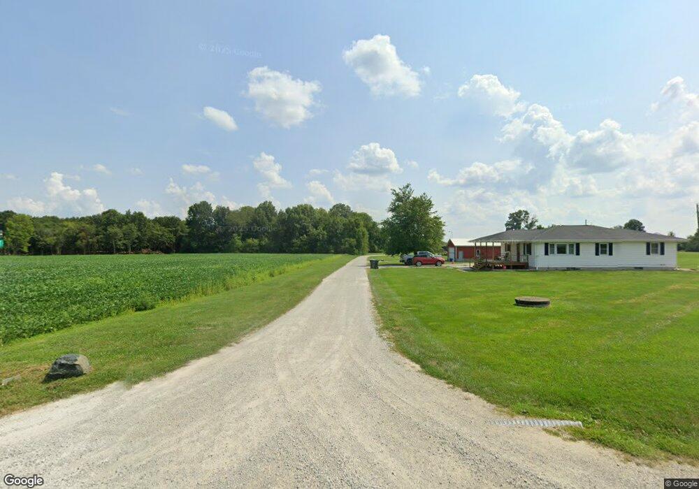 14062 E 850th Ave, Effingham, IL 62401 - photo 1