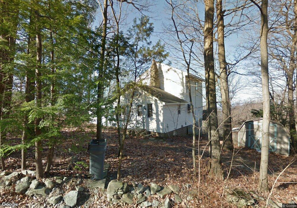 22 Oakwood Trail N, Monroe, NY 10950 - photo 1