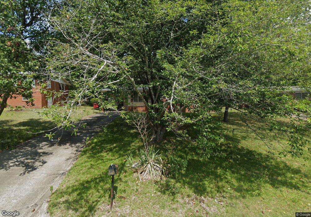 2583 Northmore Dr, Macon, GA 31211 - photo 1