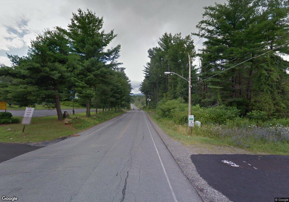 0 Bockes Rd unit 201118113, Greenfield Center, NY 12833 - photo 1