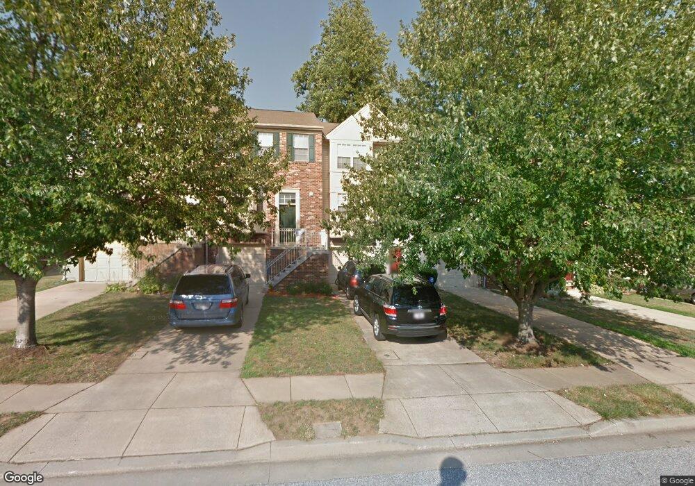 9218 Brewington Ln, Laurel, MD 20723 - photo 1