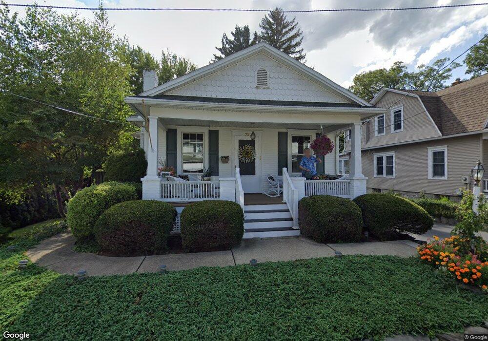 72 Shaver Ave, Shavertown, PA 18708 - photo 1