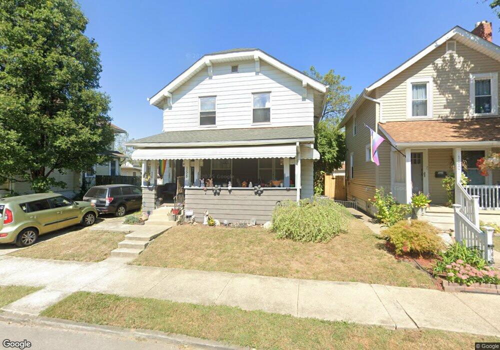 158 E Hinman Ave, Columbus, OH 43207 - photo 1