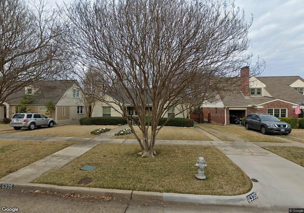 6335 Mccommas Blvd, Dallas, TX 75214 - photo 1