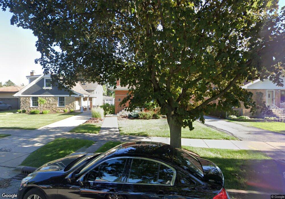 212 E Fremont Ave, Elmhurst, IL 60126 - photo 1