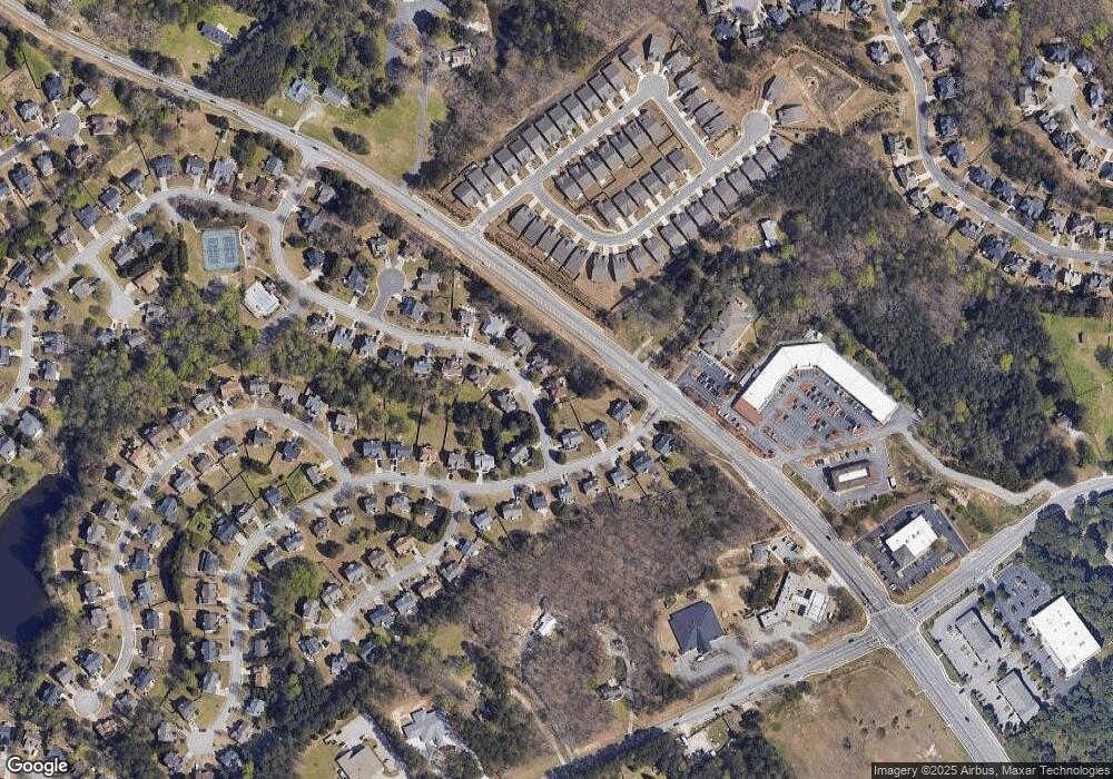 1313 Belfaire Trace, Dacula, GA 30019 - photo 1