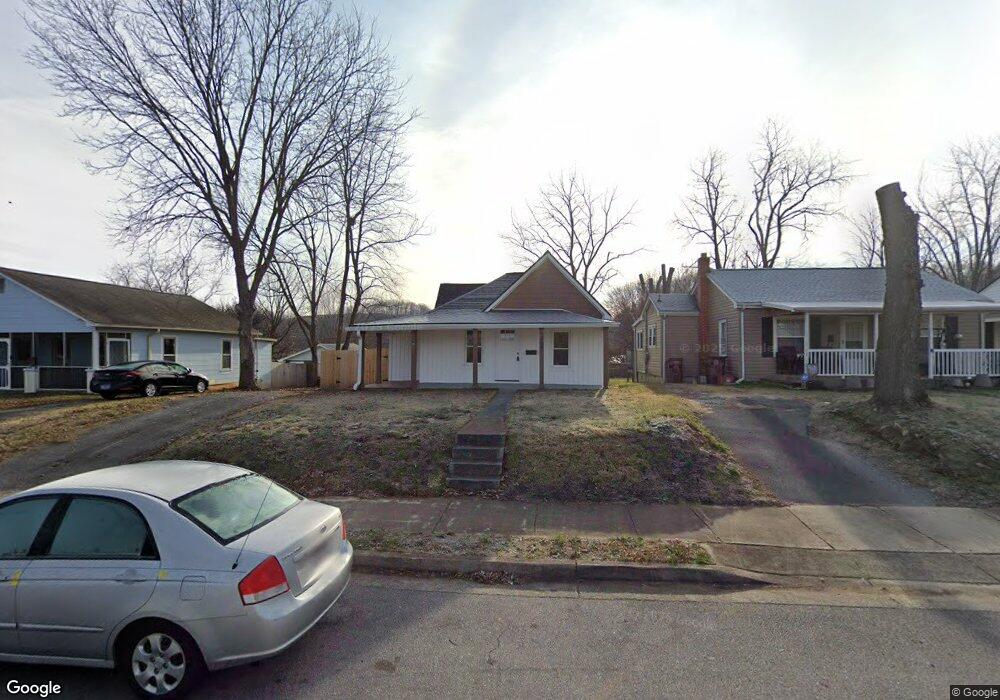 1204 E Myrtle Ave, Johnson City, TN 37601 - photo 1