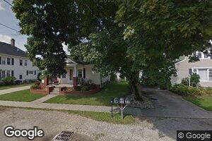 29 Fulton St, Monroeville, OH 44847