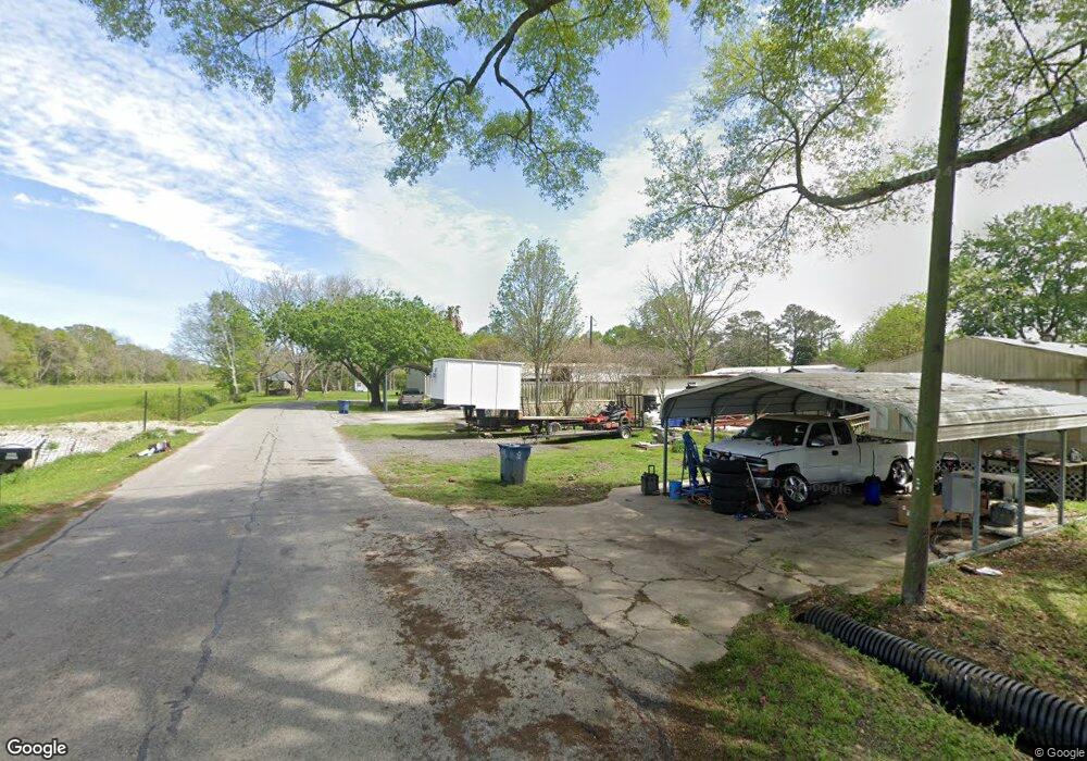 8216 Sybil, Addis, LA 70710 - photo 1