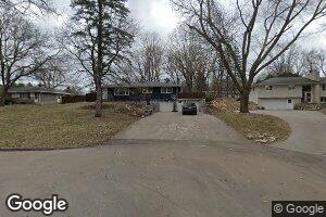 12725 Myrtle Cir, Hopkins, MN 55305