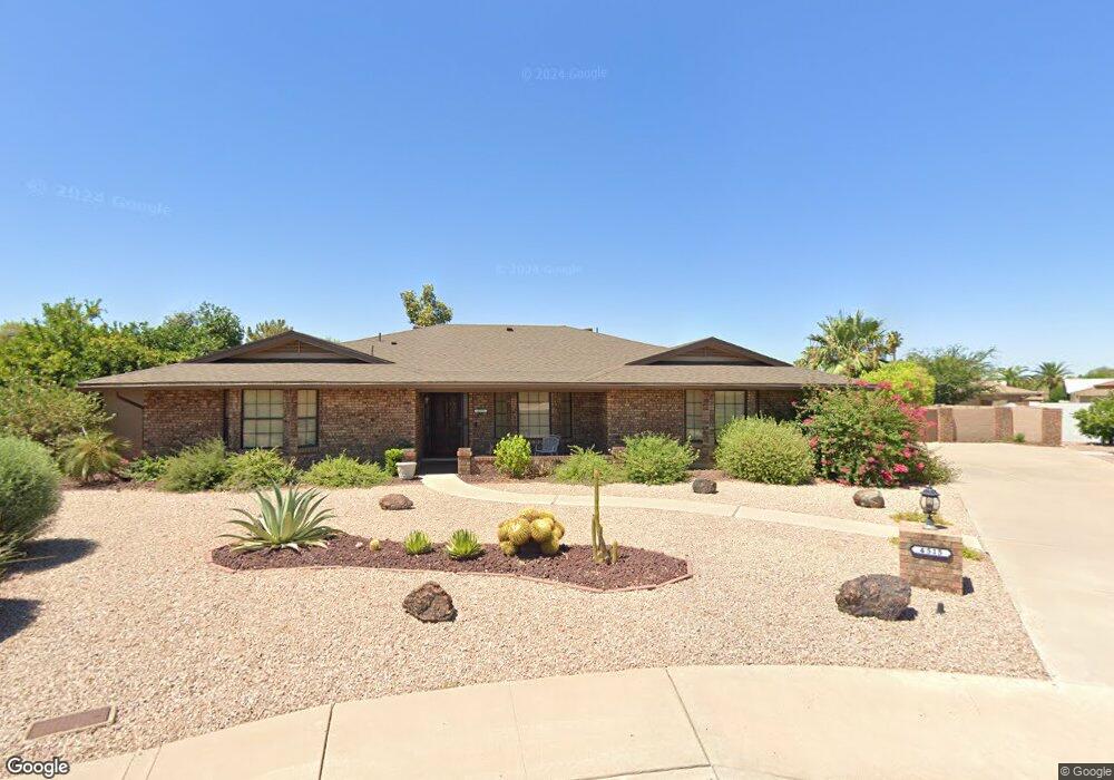 4515 E Emelita Ave, Mesa, AZ 85206 - photo 1