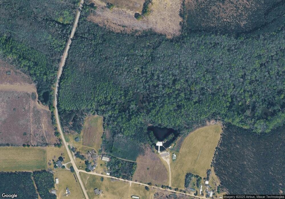 5672 Harris Rd, Patterson, GA 31557 - photo 1