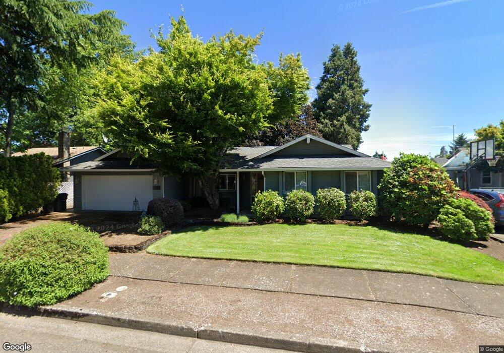 1025 Calvin St, Eugene, OR 97401 - photo 1