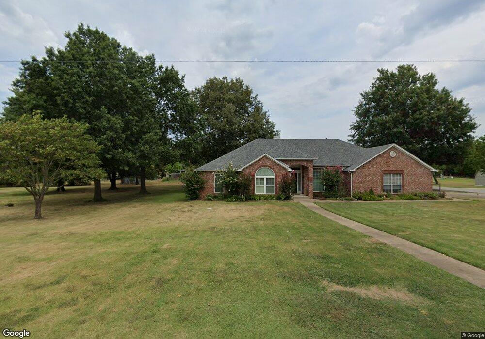 28763 E 61st St S, Broken Arrow, OK 74014 - photo 1