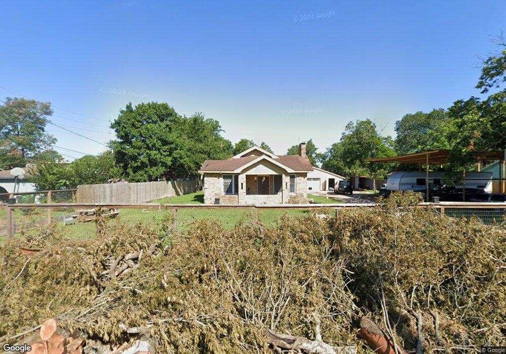 3140 Golfcrest Blvd, Houston, TX 77087 - photo 1