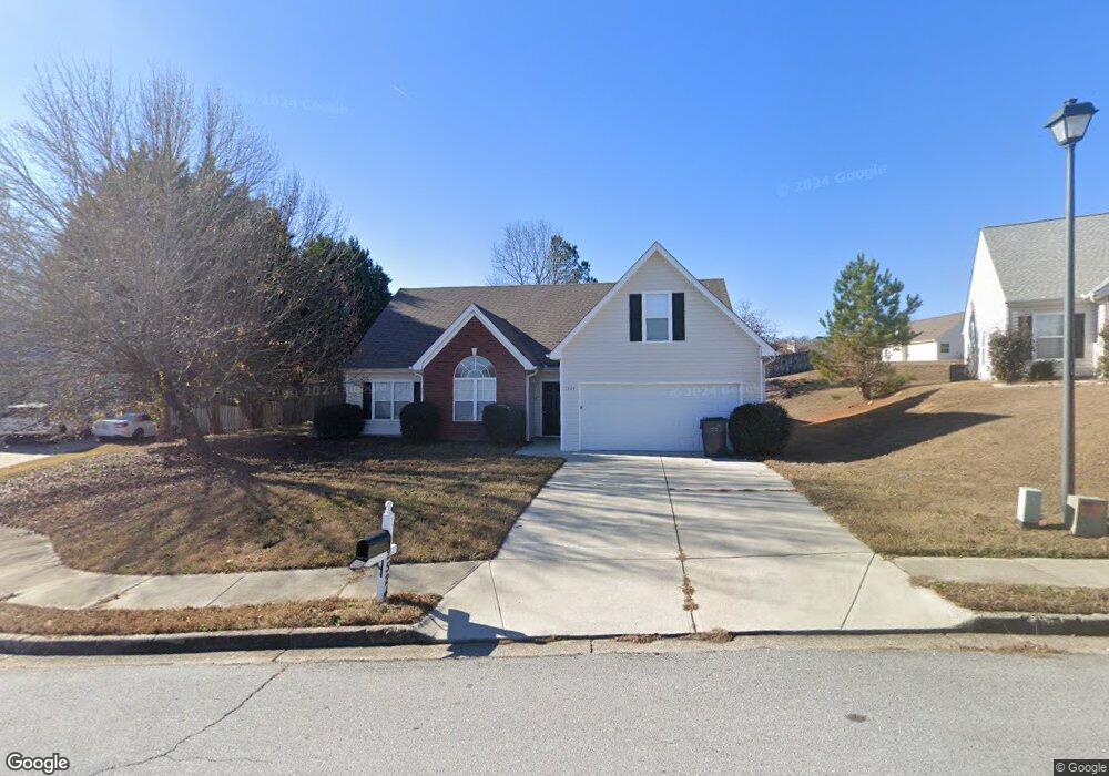 2524 Dalesford Ct unit 2, Dacula, GA 30019 - photo 1