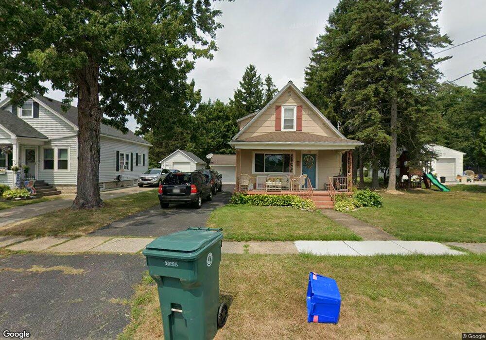 838 Ohio St, North Tonawanda, NY 14120 - photo 1