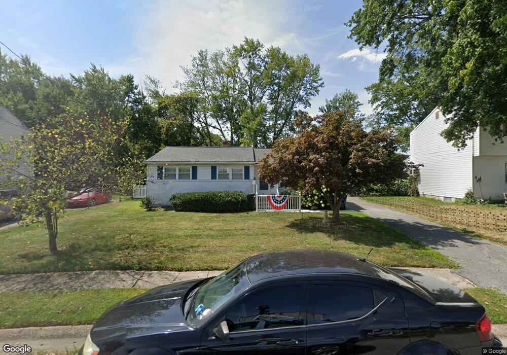 50 Juniper St, New Castle, DE 19720 - photo 1