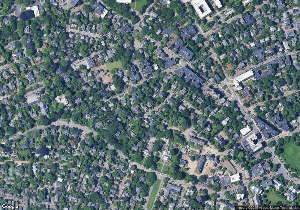 2 Berkeley Place, Cambridge, MA 02138 - photo 1