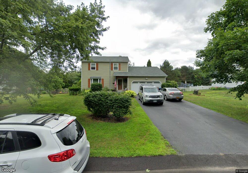 1131 Laural Ln, Ballston Spa, NY 12020 - photo 1