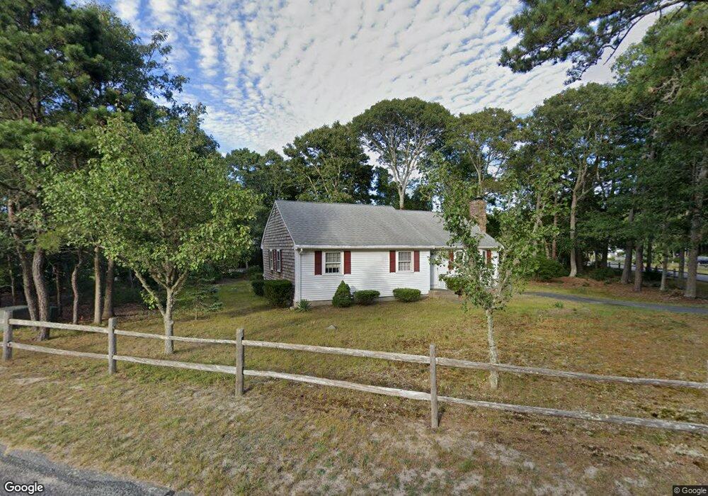 10 Captain Berry Ln, Dennis Port, MA 02639 - photo 1