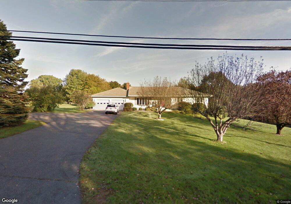 1395 Center St, Ludlow, MA 01056 - photo 1