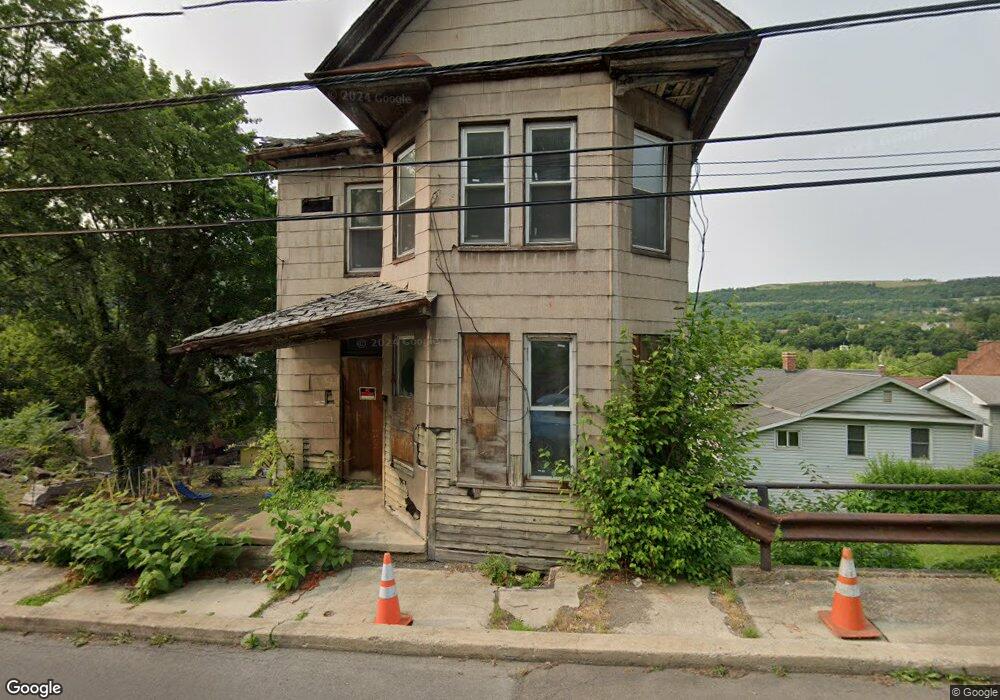 4 E Hampshire St, Piedmont, WV 26750 - photo 1