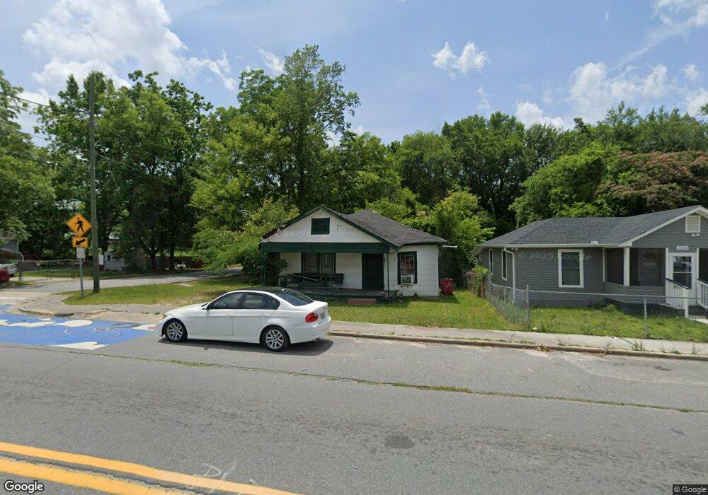 1208 Maynard St, Macon, GA 31217 - photo 1