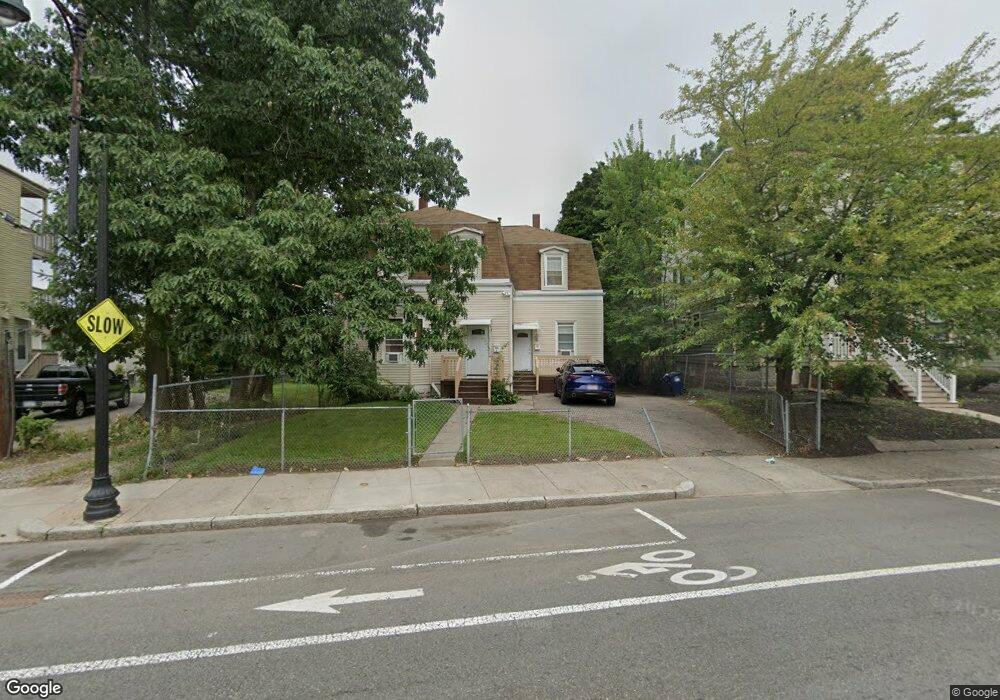 229 Norfolk St unit 4, Dorchester Center, MA 02124 - photo 1