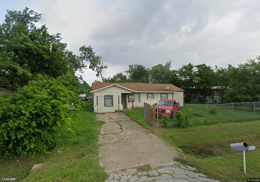 11711 Shady Ln, Houston, TX 77093 - photo 1