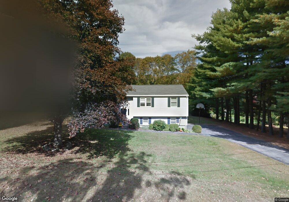 76 Eastview Rd unit L, Hopkinton, MA 01748 - photo 1