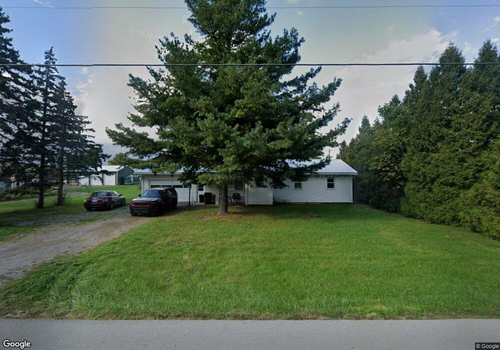 1399 Lutz Rd, Lima, OH 45801 - photo 1