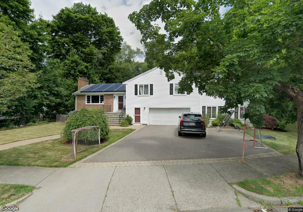 108 Hagen Rd, Newton Center, MA 02459 - photo 1