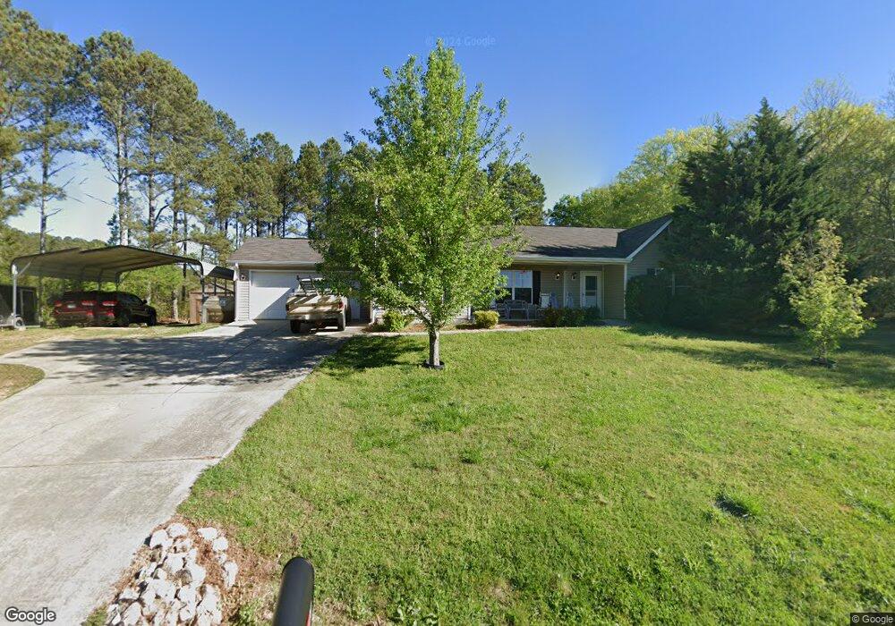 567 Dunn Rd SE, Silver Creek, GA 30173 - photo 1