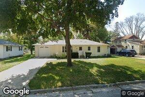 909 2nd Ave NW, Pocahontas, IA 50574